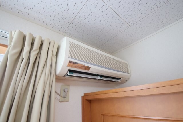 レオパレスKspirit桜の物件内観写真