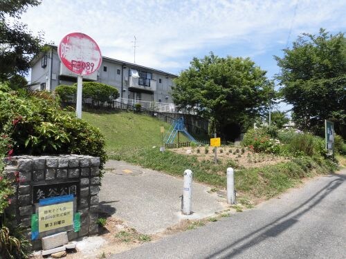 レオパレスKspirit桜の物件内観写真