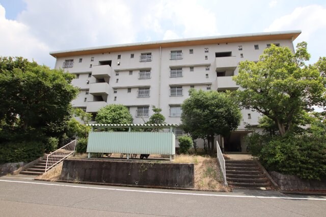 ヴィラナリー千代田10号棟の物件外観写真