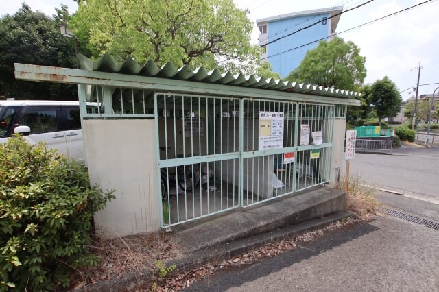 ヴィラナリー千代田10号棟の物件内観写真