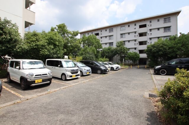 ヴィラナリー千代田10号棟の物件外観写真