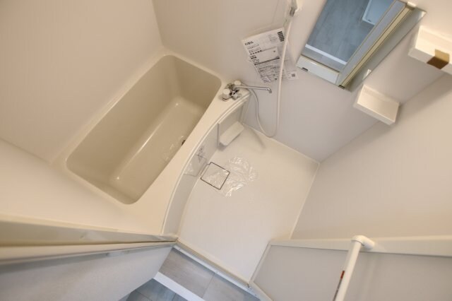 ヴィラナリー千代田10号棟の物件内観写真