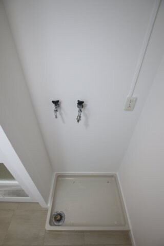 ヴィラナリー千代田10号棟の物件内観写真