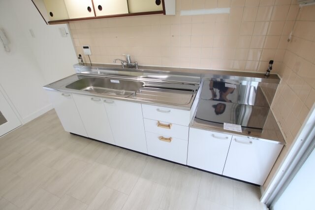 ヴィラナリー千代田10号棟の物件内観写真