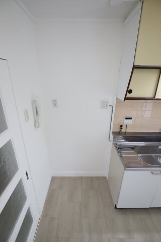 ヴィラナリー千代田10号棟の物件内観写真