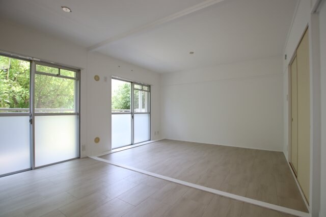 ヴィラナリー千代田10号棟の物件内観写真