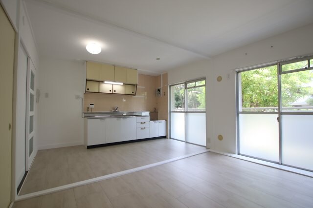 ヴィラナリー千代田10号棟の物件内観写真