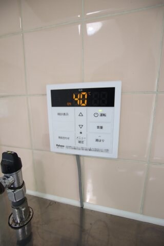 ヴィラナリー千代田10号棟の物件内観写真