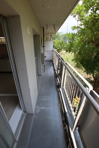 ヴィラナリー千代田10号棟の物件内観写真