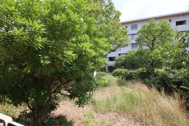 ヴィラナリー千代田10号棟の物件内観写真