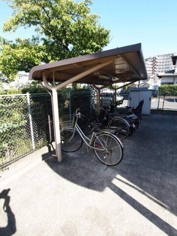 Green　Garden　in　GUMINOKIの物件内観写真