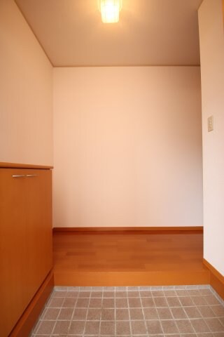 Green　Garden　in　GUMINOKIの物件内観写真