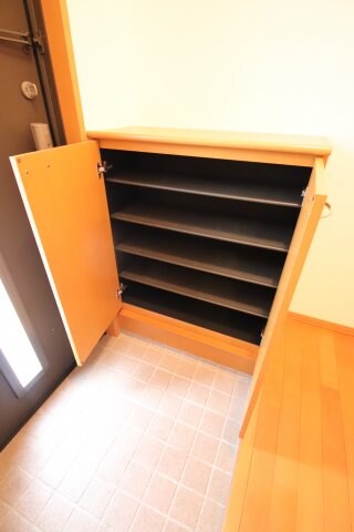 Green　Garden　in　GUMINOKIの物件内観写真