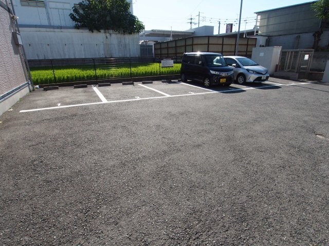 Green　Garden　in　GUMINOKIの物件外観写真