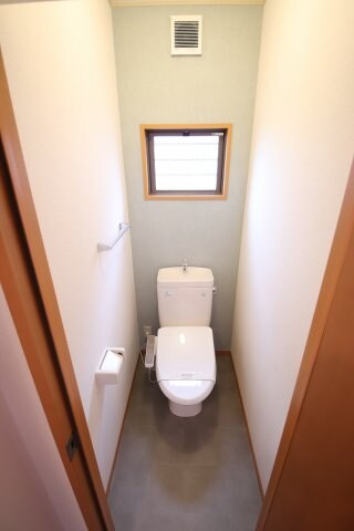 Green　Garden　in　GUMINOKIの物件内観写真