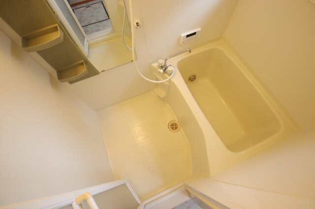 Green　Garden　in　GUMINOKIの物件内観写真