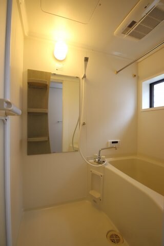 Green　Garden　in　GUMINOKIの物件内観写真