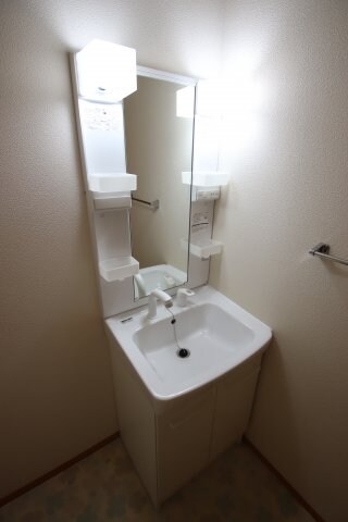 Green　Garden　in　GUMINOKIの物件内観写真