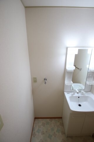 Green　Garden　in　GUMINOKIの物件内観写真