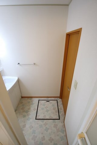 Green　Garden　in　GUMINOKIの物件内観写真