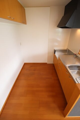 Green　Garden　in　GUMINOKIの物件内観写真