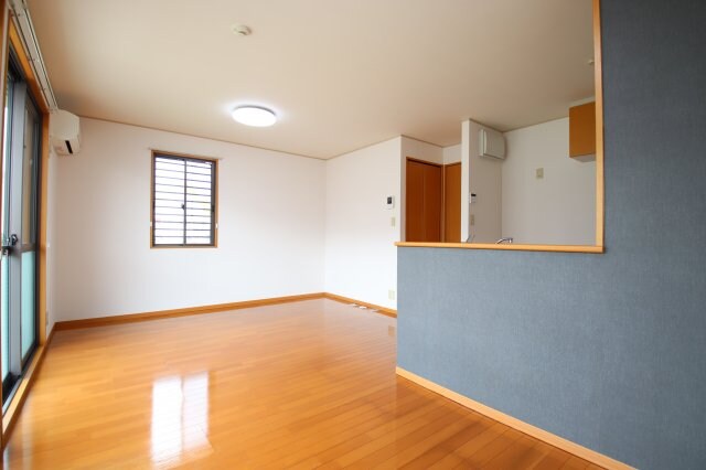 Green　Garden　in　GUMINOKIの物件内観写真