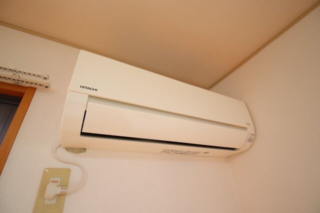 Green　Garden　in　GUMINOKIの物件内観写真