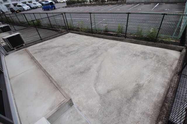 Green　Garden　in　GUMINOKIの物件内観写真