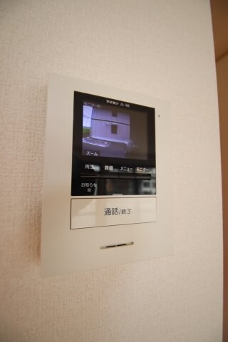 Green　Garden　in　GUMINOKIの物件内観写真