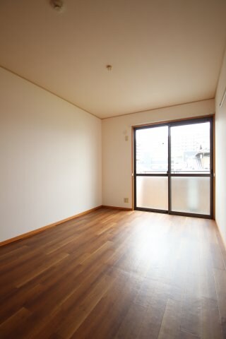 Green　Garden　in　GUMINOKIの物件内観写真