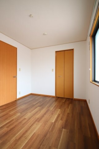 Green　Garden　in　GUMINOKIの物件内観写真