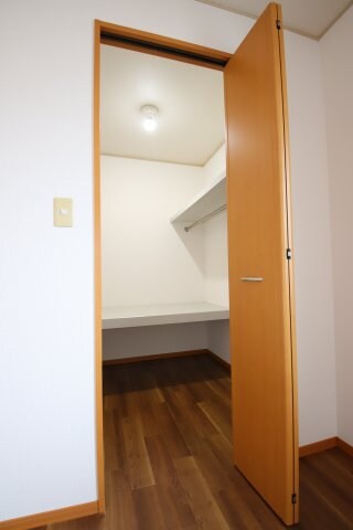 Green　Garden　in　GUMINOKIの物件内観写真