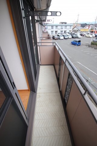 Green　Garden　in　GUMINOKIの物件内観写真