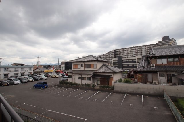 Green　Garden　in　GUMINOKIの物件内観写真