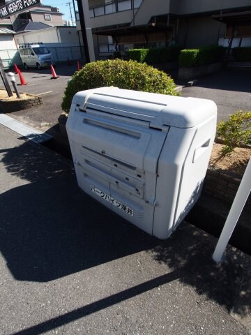 パークハイツ深井の物件内観写真