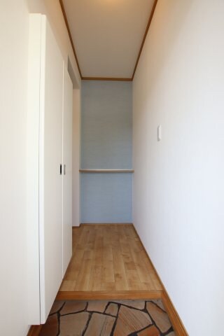 パークハイツ深井の物件内観写真