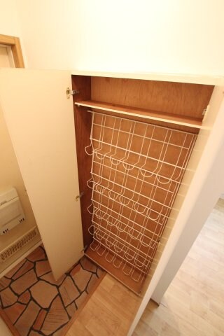 パークハイツ深井の物件内観写真