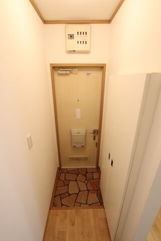 パークハイツ深井の物件内観写真