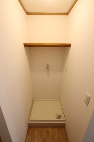 パークハイツ深井の物件内観写真