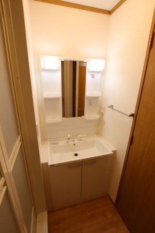 パークハイツ深井の物件内観写真