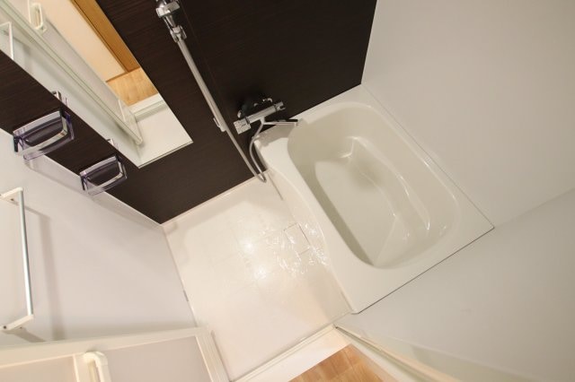 パークハイツ深井の物件内観写真