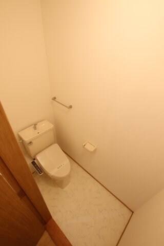 パークハイツ深井の物件内観写真