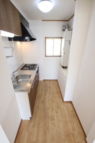 パークハイツ深井の物件内観写真