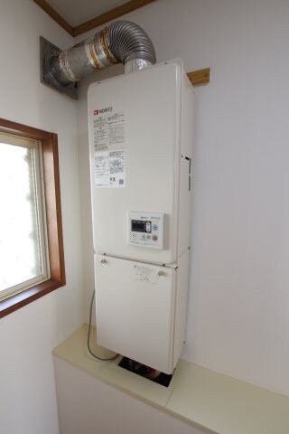 パークハイツ深井の物件内観写真