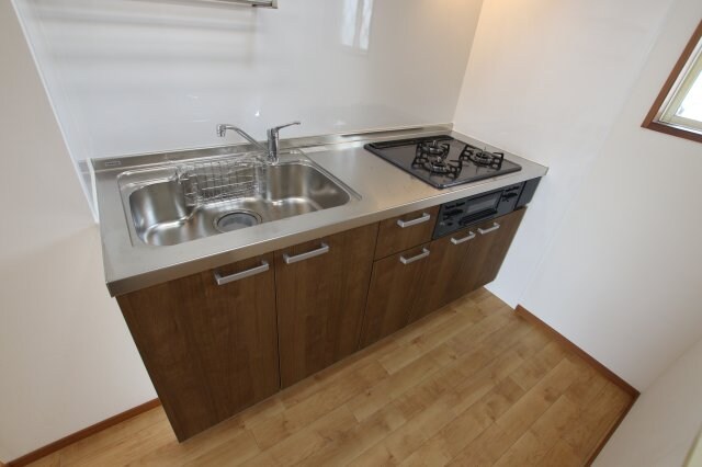 パークハイツ深井の物件内観写真