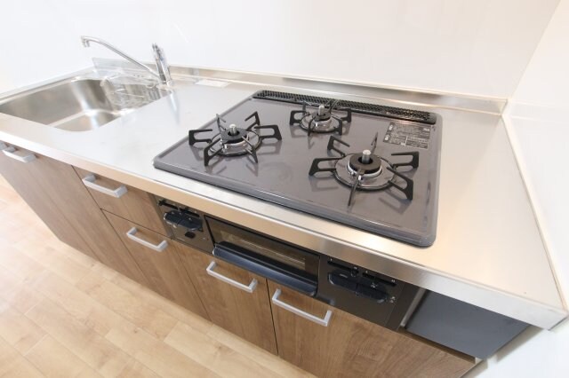 パークハイツ深井の物件内観写真