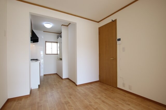 パークハイツ深井の物件内観写真