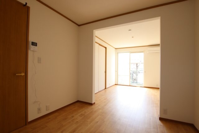 パークハイツ深井の物件内観写真