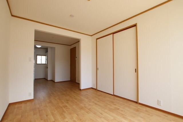 パークハイツ深井の物件内観写真