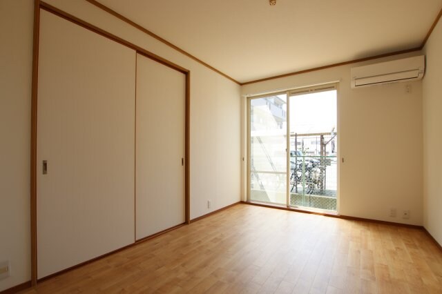 パークハイツ深井の物件内観写真